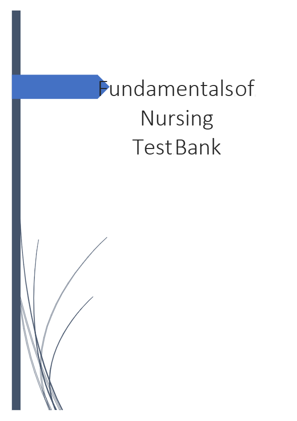 NCLEX Fundamentals of Nursing Test Bank 2025: 150+ Practice Questions &amp; Answers