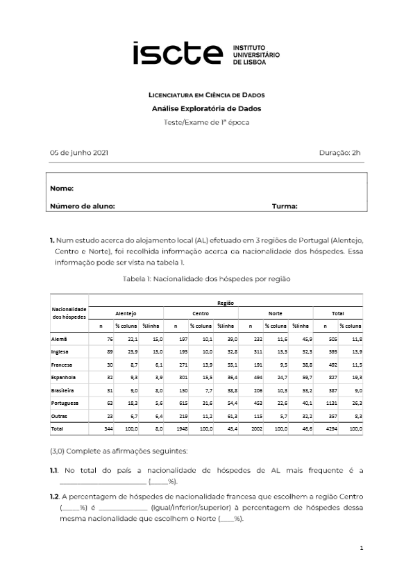 Exame 1ª fase 2020-2021 AED