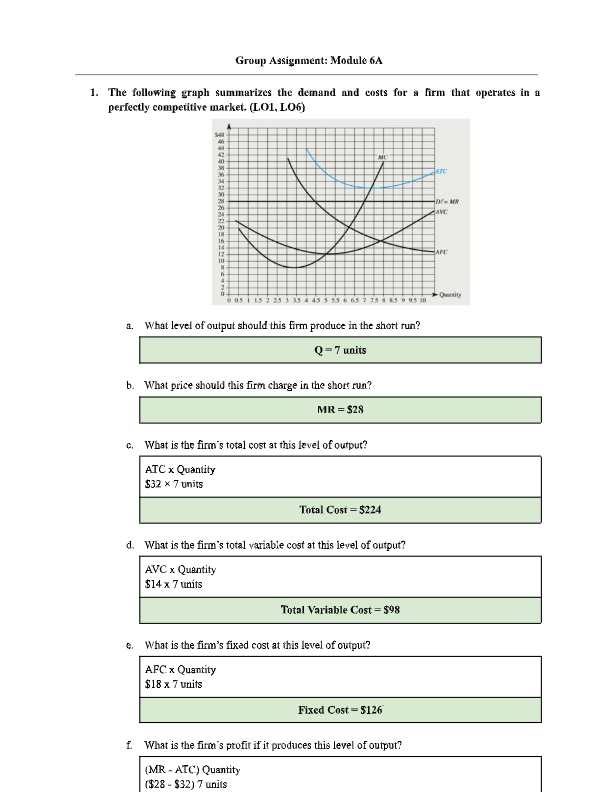 Test Bank for Managerial Economics 9th Edition Samuelson | All Chapters 1-18 | 2025 Edition