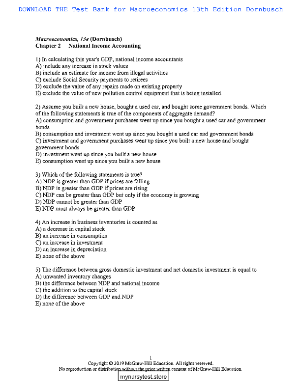Career Planning & Financial Aspects Test Bank – Keown Personal Finance 9e Ch 1–17 | 2025 Edition