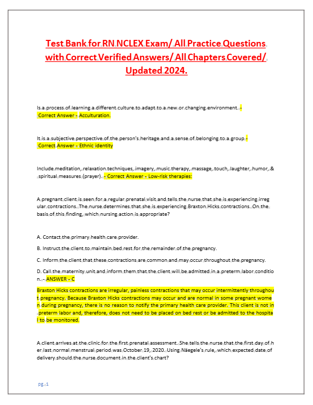 Ultimate NCLEX Mental Health Nursing Flashcards 2025 | 100 Q&A from Videbeck 8th Edition Test Bank